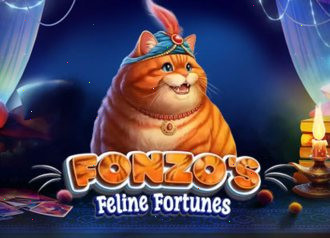 Fonzo s feline fortunes