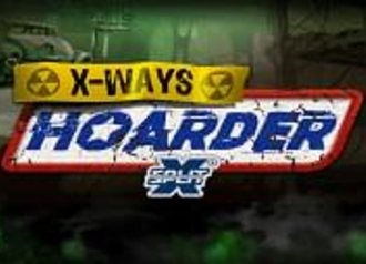 Автомат XWays Hoarder XSplit